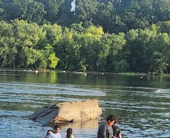 Brunswick Town Campsite