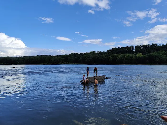 Brunswick Town Campsite 6