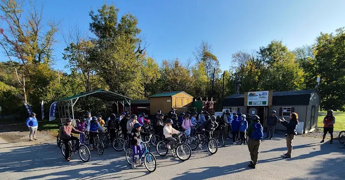 Brunswick Family Campground 1