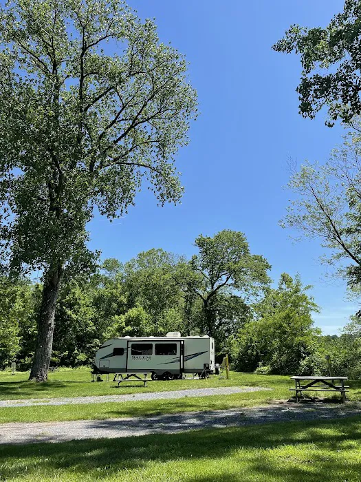 Brunswick Family Campground 7