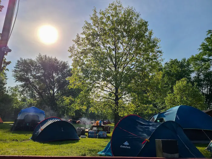 Brunswick Family Campground 8