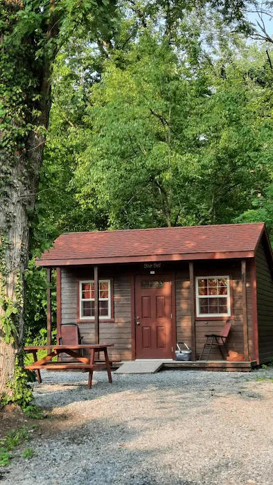 Brunswick Family Campground 5