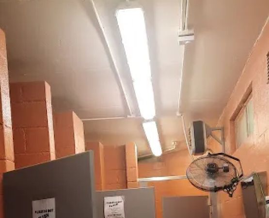 Brunswick Family Campground