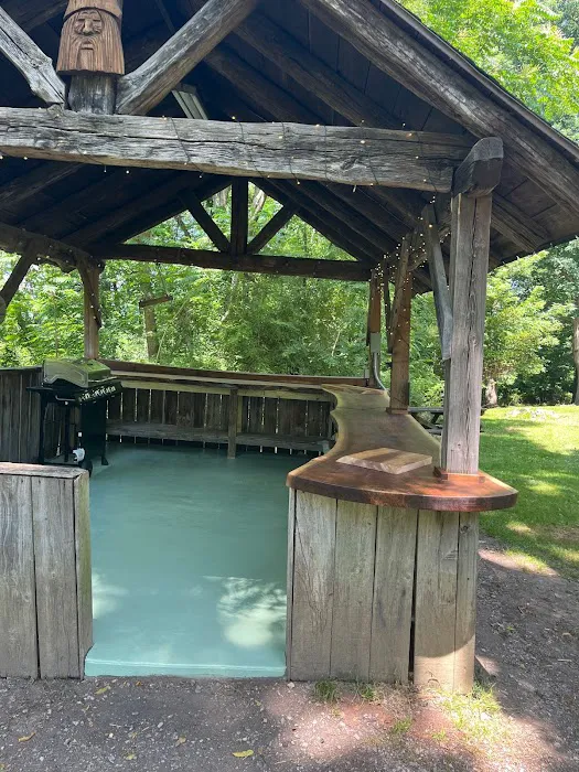 The Treehouse Camp At Maple Tree LLC 2