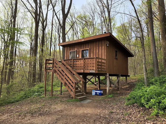 The Treehouse Camp At Maple Tree LLC 5