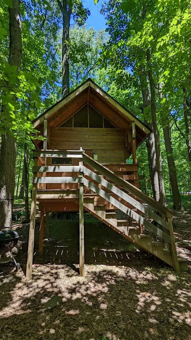 The Treehouse Camp At Maple Tree LLC 6