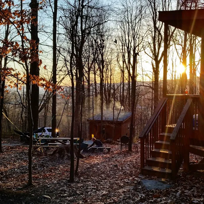 The Treehouse Camp At Maple Tree LLC 4