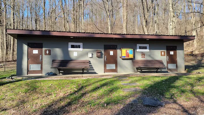 Dahlgren Backpacker Campground 6