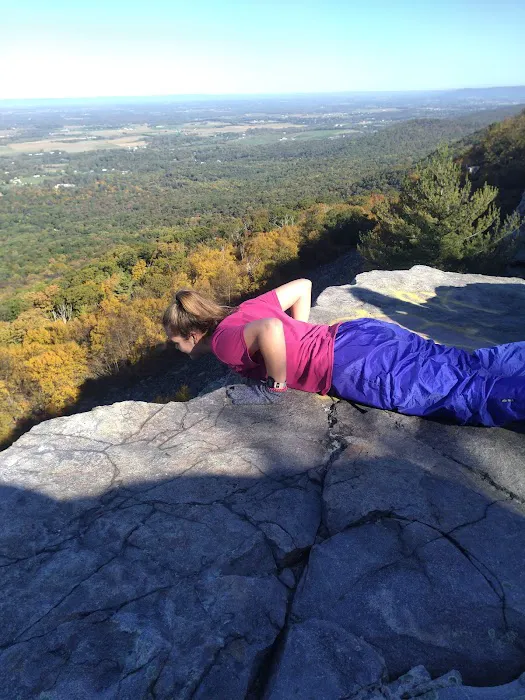 Pogo Memorial Campsite 3