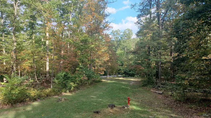 Dogwood Campground 6