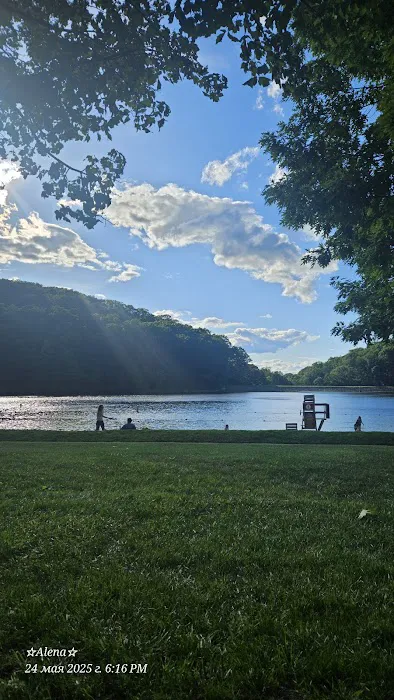 Dogwood Campground 3