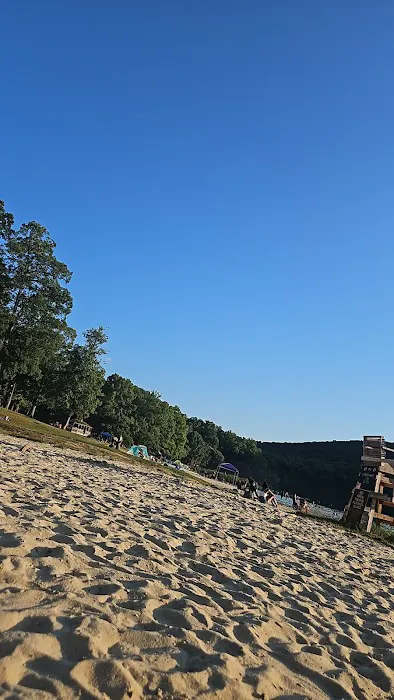 Dogwood Campground 5