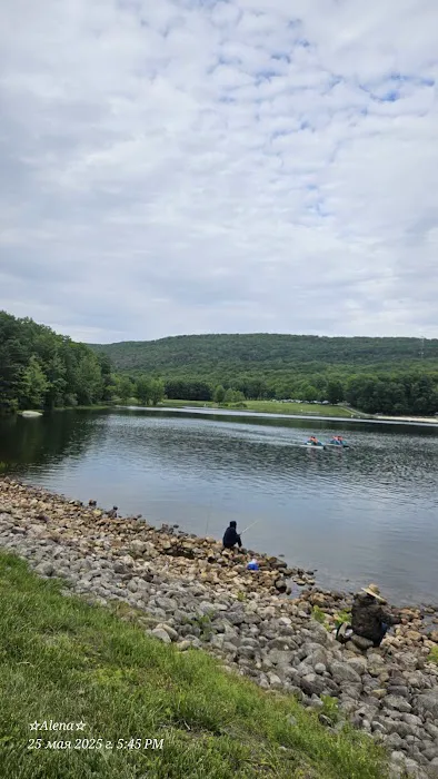 Dogwood Campground 4