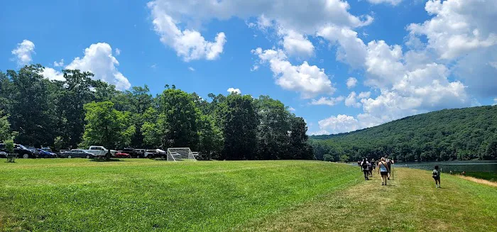 Dogwood Campground 0