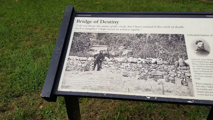 Rohrbach Group Campground 3