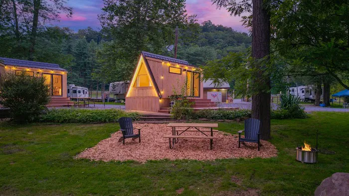 Greene Hills Resort and Campground 1