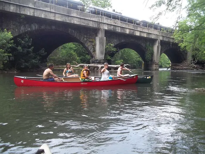 Lazy Dayz Riverfront Campground 7