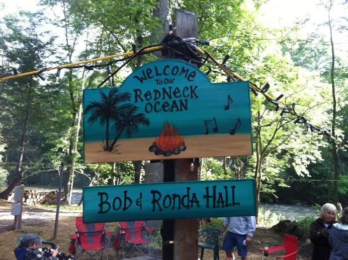 Lazy Dayz Riverfront Campground 1