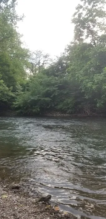 Lazy Dayz Riverfront Campground 0