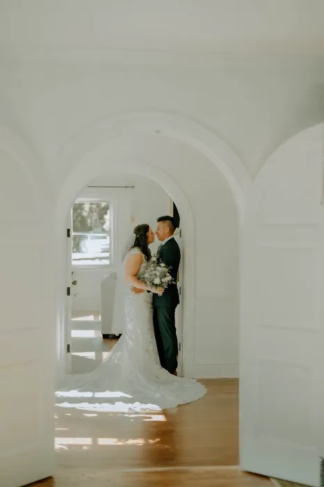 Greene Hills Manor at Greene Hills Resort and Campground 1