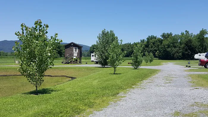 River Front Family Campground 4