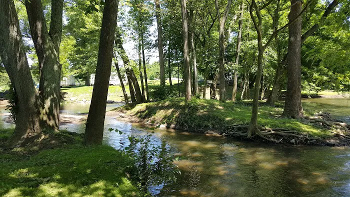 River Front Family Campground 2