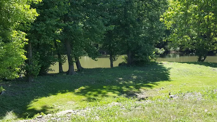 River Front Family Campground 8