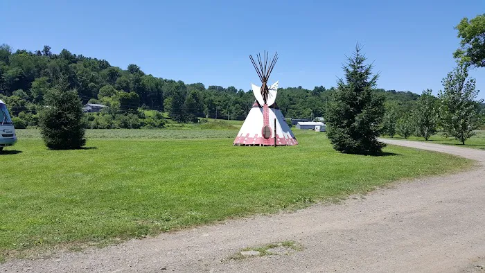 River Front Family Campground 6