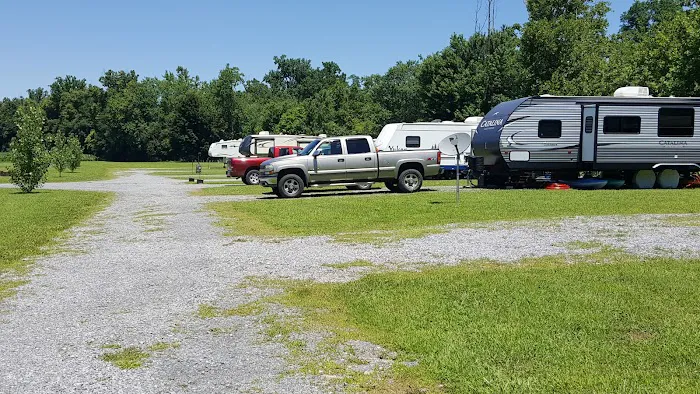 River Front Family Campground 7