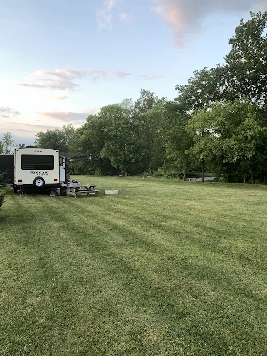 River Front Family Campground 0