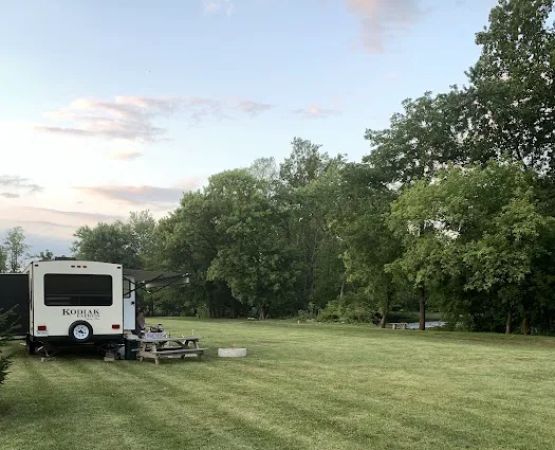 River Front Family Campground