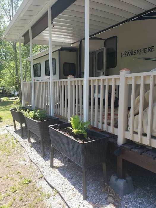 Honey Bear Campground 4