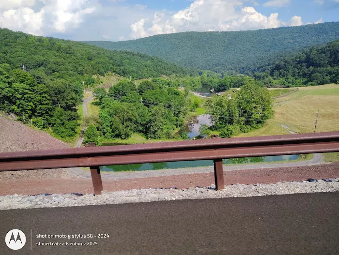 Honey Bear Campground 2