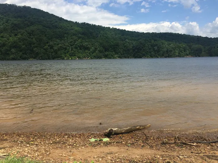 Honey Bear Campground 9