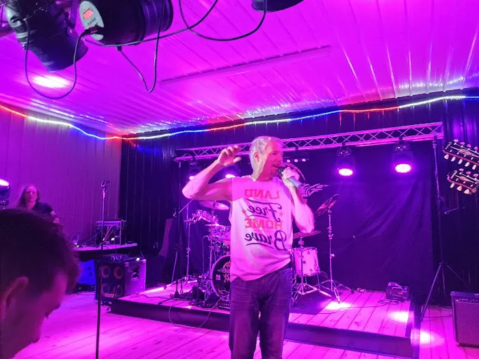 Honey Bear Campground 7