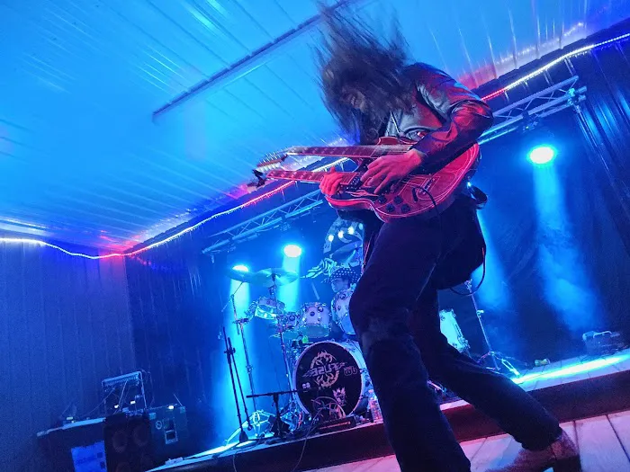 Honey Bear Campground 5