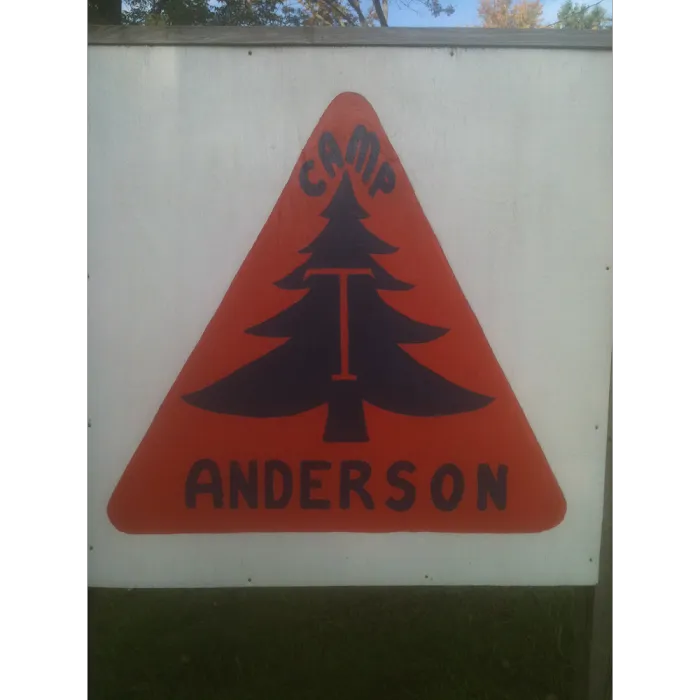 Camp Anderson 8