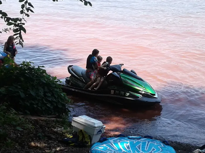 Susquehannock Campground - U.S. Army Corp of Engineers 0