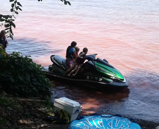 Susquehannock Campground - U.S. Army Corp of Engineers