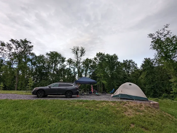 Susquehannock Campground - U.S. Army Corp of Engineers 6