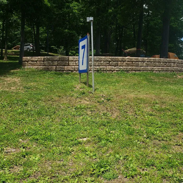 Susquehannock Campground - U.S. Army Corp of Engineers 7