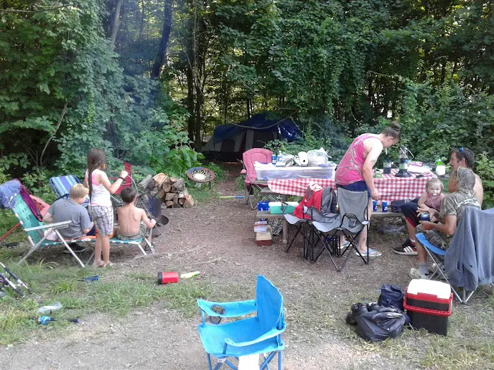 Susquehannock Campground - U.S. Army Corp of Engineers 9