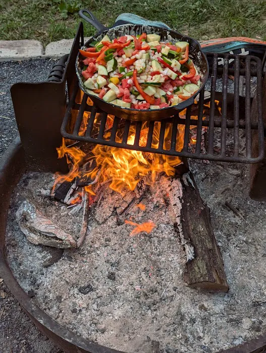 Susquehannock Campground - U.S. Army Corp of Engineers 2