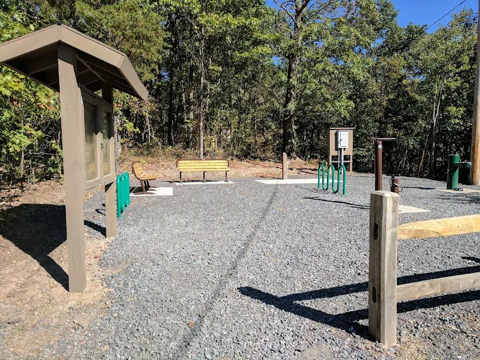 Susquehannock Campground - U.S. Army Corp of Engineers 3