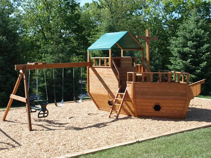 Pleasant Hills Campground 4