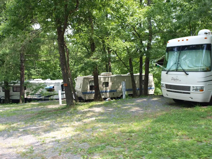 Pleasant Hills Campground 1