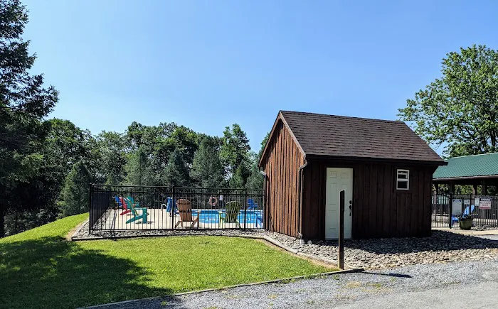 Pleasant Hills Campground 2