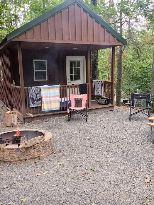 Pleasant Hills Campground 0