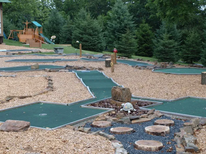 Pleasant Hills Campground 3