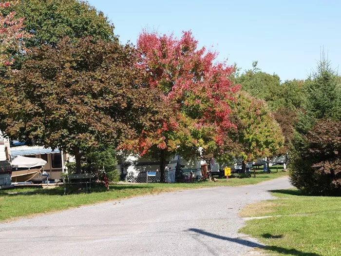 Pleasant Hills Campground 6